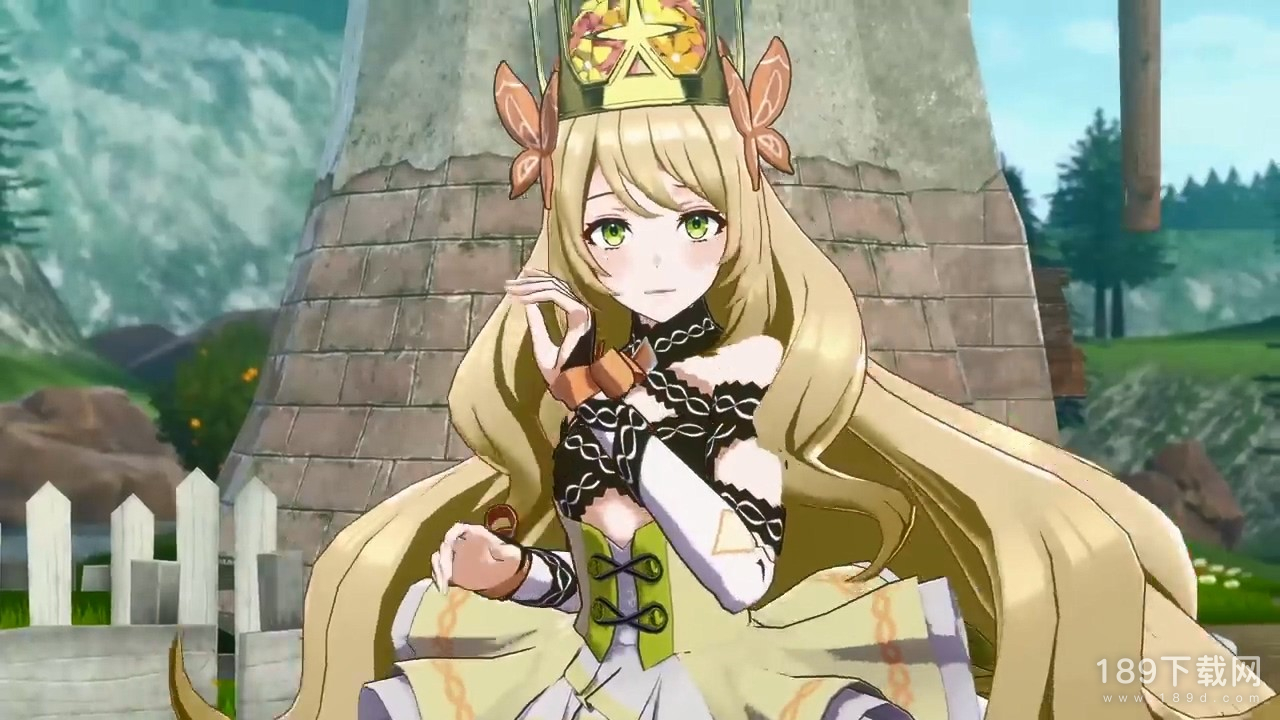 火焰纹章engage小绿人是什么意思 火焰纹章engage小绿人意思介绍