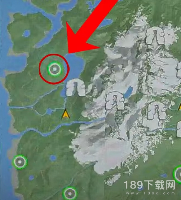 森林之子黄金盔甲怎么得 森林之子黄金盔甲获得方法