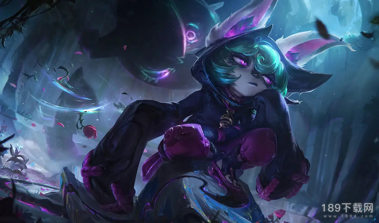 英雄联盟手游终级魔典什么时候上线指南 英雄联盟手游终级魔典上线时间介绍