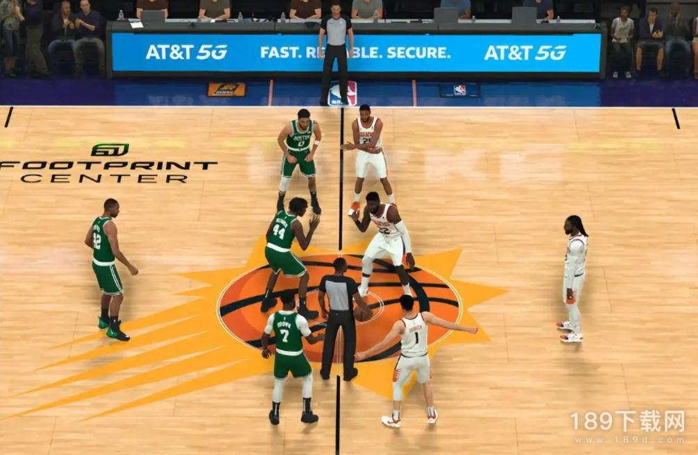 NBA2K23运球投篮高手主宰效果怎么样 NBA2K23运球投篮高手主宰效果是什么