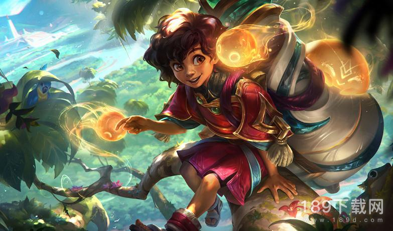 lol花仙子通行证奖励是什么 lol花仙子通行证奖励2023一详情