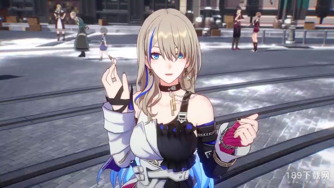 崩坏星穹铁道开服怎么免费获取角色 崩坏星穹铁道开服免费获取角色详情