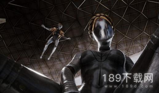 原子之心星云锯怎么样介绍 原子之心星云锯介绍