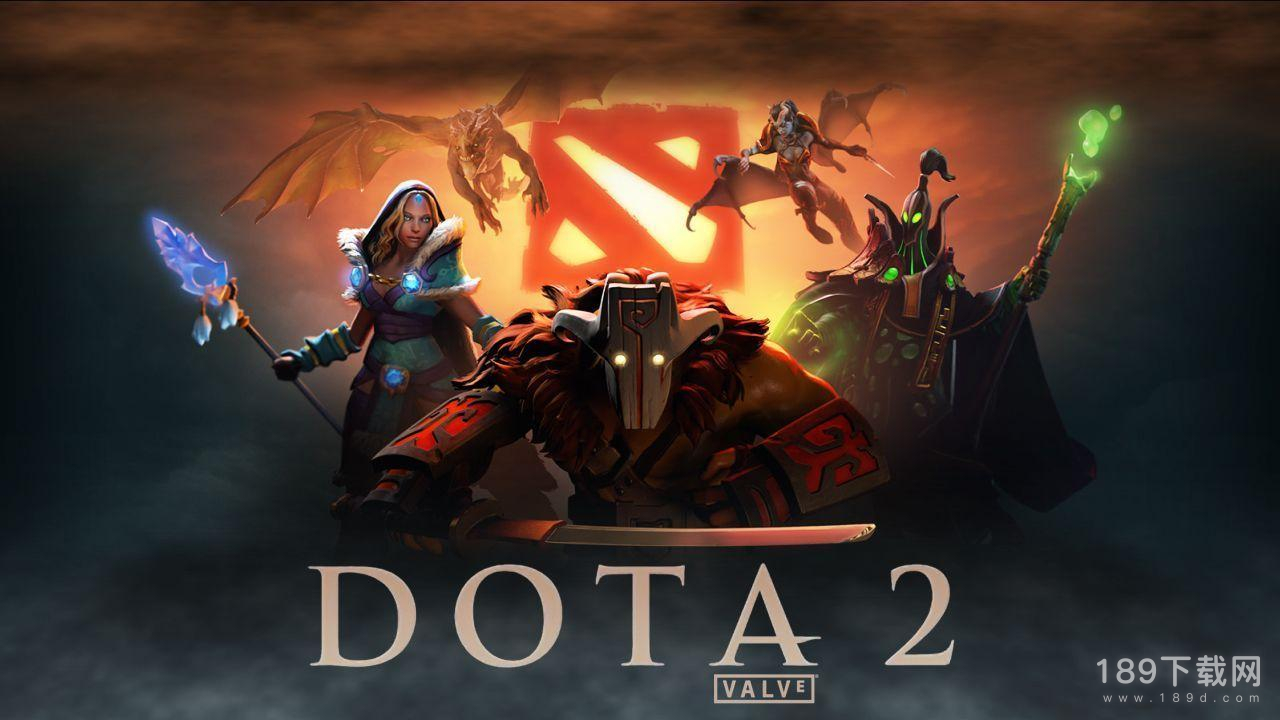 dota27.33中立物品获取改动详情 dota27.33中立物品获取改动介绍