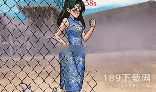 疯狂梗传美女与野兽救救小姐姐怎么通关 疯狂梗传美女与野兽救救小姐姐通关攻略