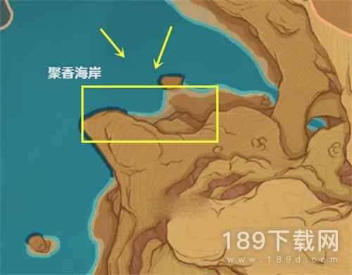 原神玳龟在哪刷新 原神玳龟刷新位置全面一览