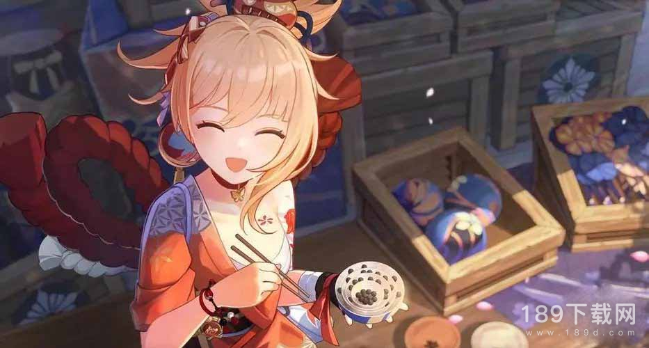 原神3.7版本复刻卡池怎么样 原神3.7版本复刻卡池抽取分析