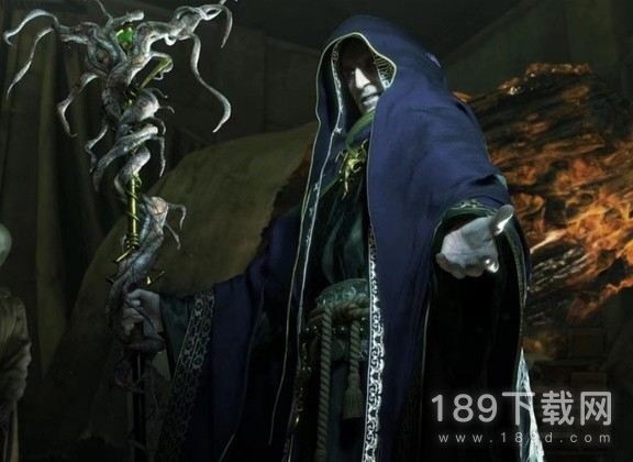 生化危机4重制版教主BOSS介绍与打法心得 生化危机4重制版教主BOSS介绍与打法介绍