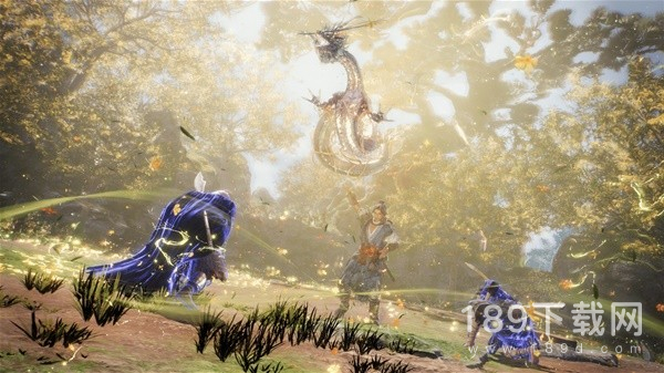 卧龙苍天陨落吕布套绝技流连招是什么 卧龙苍天陨落吕布套绝技流连招技巧