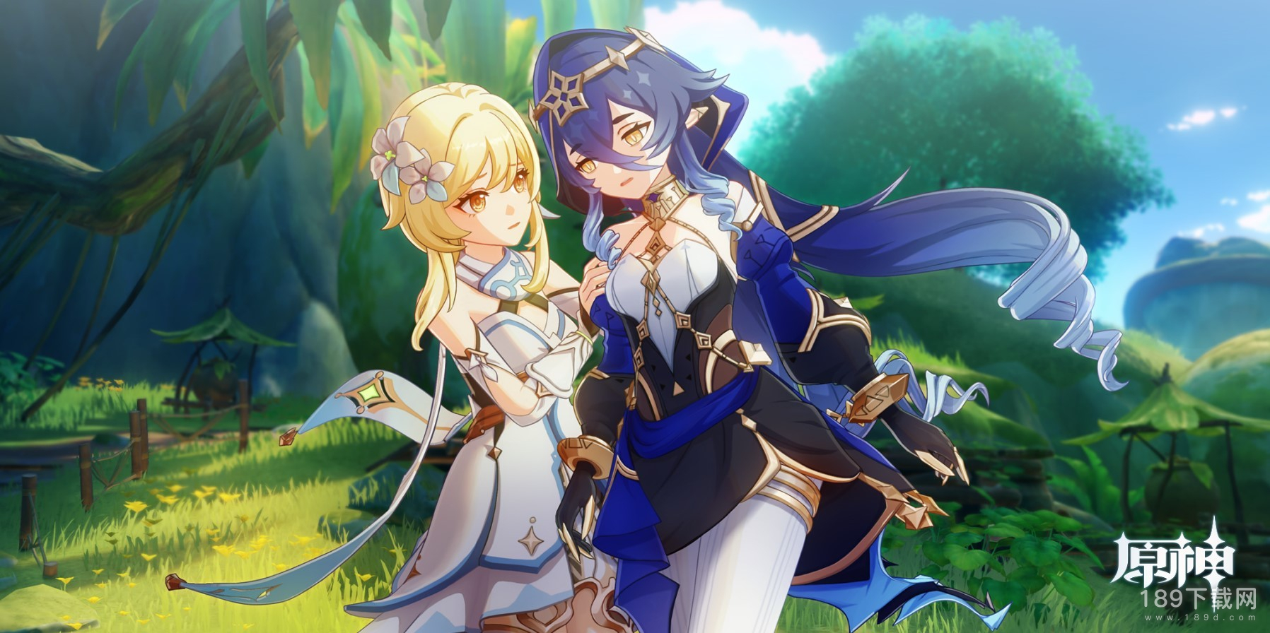 原神隐藏世界任务净觉花怎么做 原神隐藏世界任务净觉花攻略一览