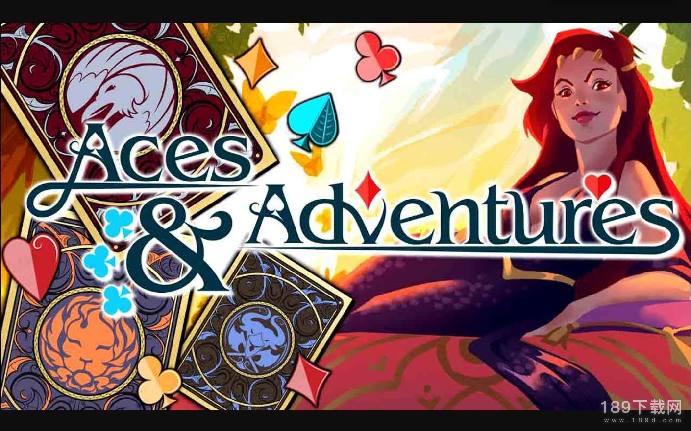 王牌与冒险（Aces and Advantures）游戏特色内容是什么 王牌与冒险acesandadvantures游戏特色内容一览