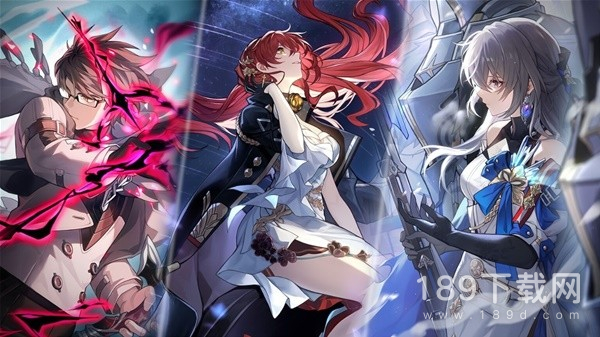 崩坏星穹铁道全主支线任务流程是什么 崩坏星穹铁道视频攻略全主支线任务流程攻略