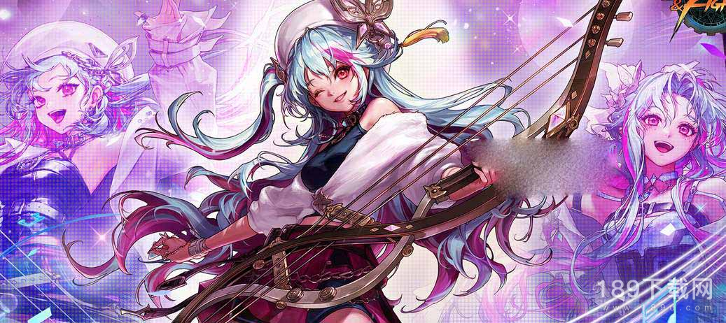 dnf国服奶弓缪斯什么时候上线 dnf国服奶弓缪斯上线时间一览