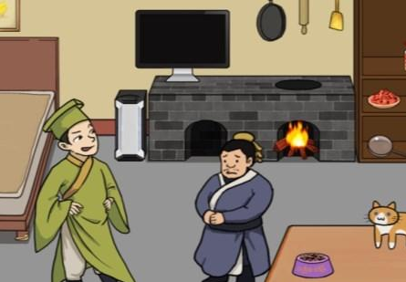 汉字找茬王找出值钱物抵房租怎么通关 汉字找茬王找出值钱物抵房租攻略详情