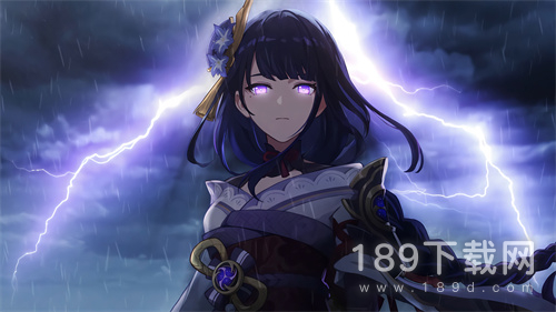 原神2023雷神复刻时间表有哪些 原神2023雷神复刻时间表介绍