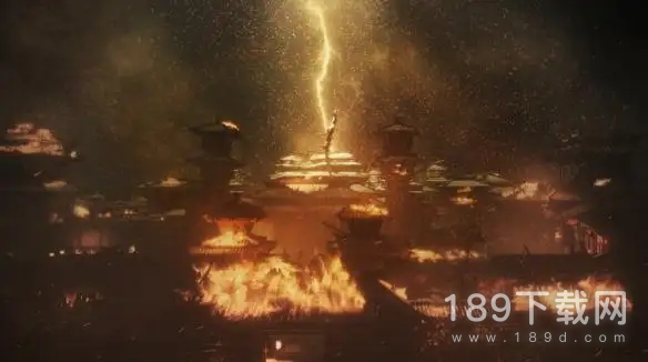 卧龙苍天陨落放电的龙怎么打 卧龙苍天陨落放电的龙打法分享