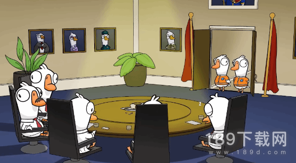 鹅鸭杀古代沙地好人阵营任务怎么完成 鹅鸭杀古代沙地好人阵营任务一览