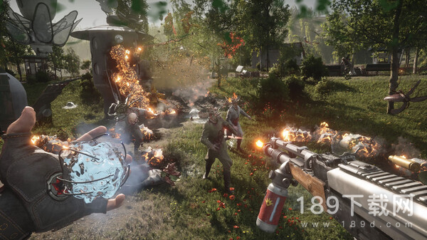 原子之心武器插件怎么用 原子之心武器插件如何用指南