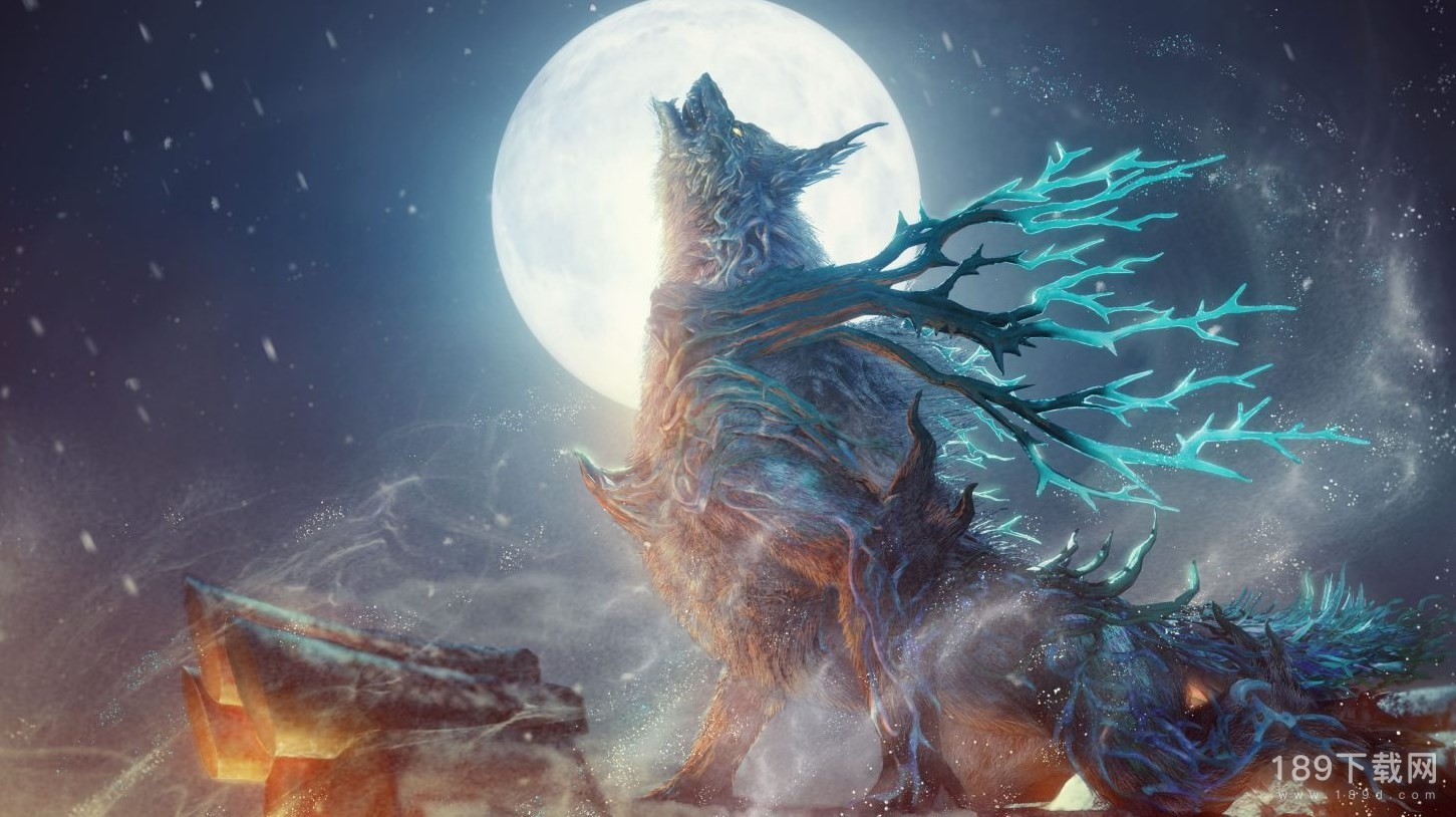 狂野之心琥珀主怪物弱点在哪 狂野之心琥珀主怪物弱点一览