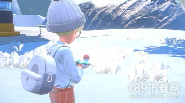 宝可梦朱紫七星闪焰王牌技能与特性是什么 宝可梦朱紫七星闪焰王牌技能解析