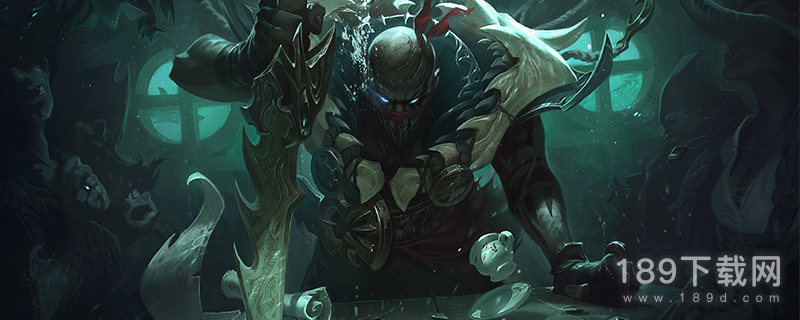 英雄联盟PBE13.5版本扫描削弱了什么 LOLPBE13.5版本扫描削弱一览