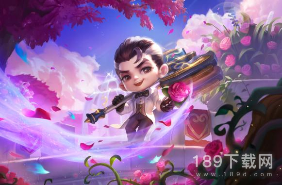 金铲铲之战蔷薇绅士小小杰斯怎么获得攻略 金铲铲之战蔷薇绅士小小杰斯如何获得