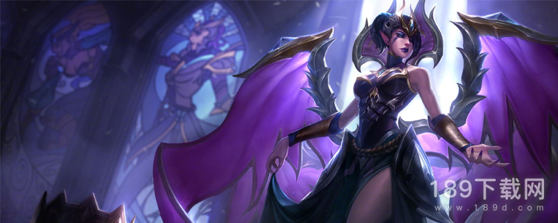 英雄联盟S13大乱斗永霜冰甲莫甘娜怎么出装 英雄联盟s13大乱斗永霜冰甲莫甘娜出装攻略