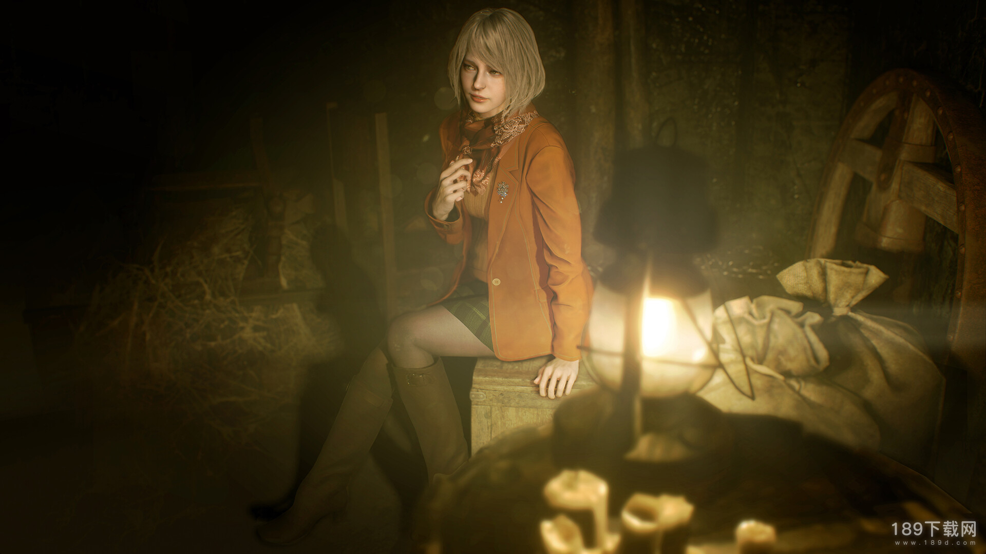 生化危机4重制版你曾经是个好人成就怎么获得 生化危机4重制版你曾经是个好人成就获得方法