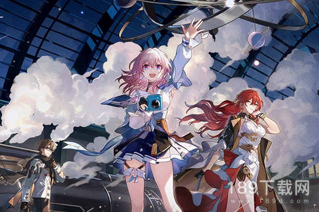 崩坏星穹铁道开荒期怎么强势配队 崩坏星穹铁道开荒期配队推荐