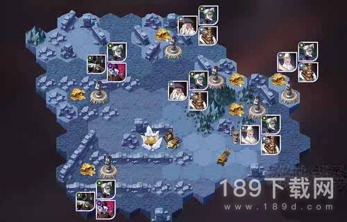 剑与远征爱德温赏金试炼懒人图介绍 剑与远征爱德温赏金试炼懒人图分享