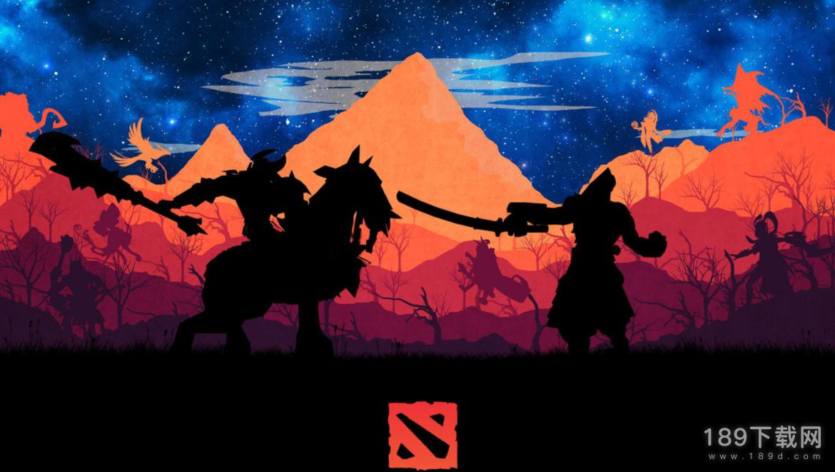 Dota2护盾神符在哪刷新 Dota2护盾神符机制一览