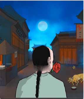 文字脑洞擦身而过怎么通关 文字脑洞擦身而过通关方法