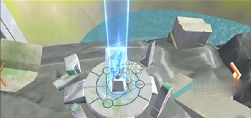 创造与魔法怎么进入沉眠之海 创造与魔法沉眠之海进入方法教程