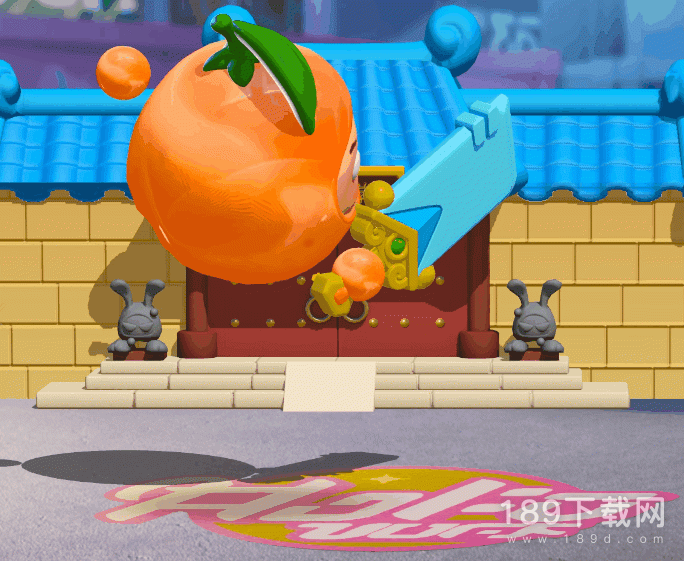 蛋仔派对橙留香皮肤礼包码是什么 蛋仔派对橙留香皮肤兑换码详解