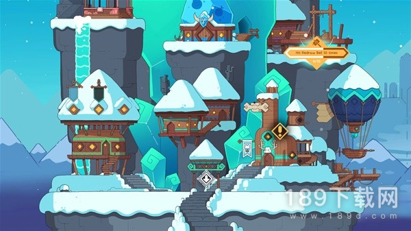 雪居之地毒爆流牌组是什么 雪居之地毒爆流牌组推荐