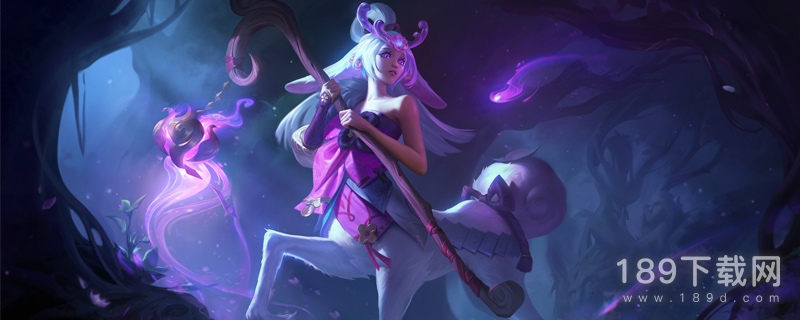 英雄联盟13.8版本正式服星界驱驰重做了什么 LOL13.8版本正式服星界驱驰重做一览