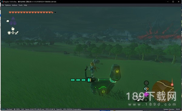 塞尔达传说王国之泪简单实用的装置怎么组合 塞尔达传说王国之泪简单实用的装置组合介绍