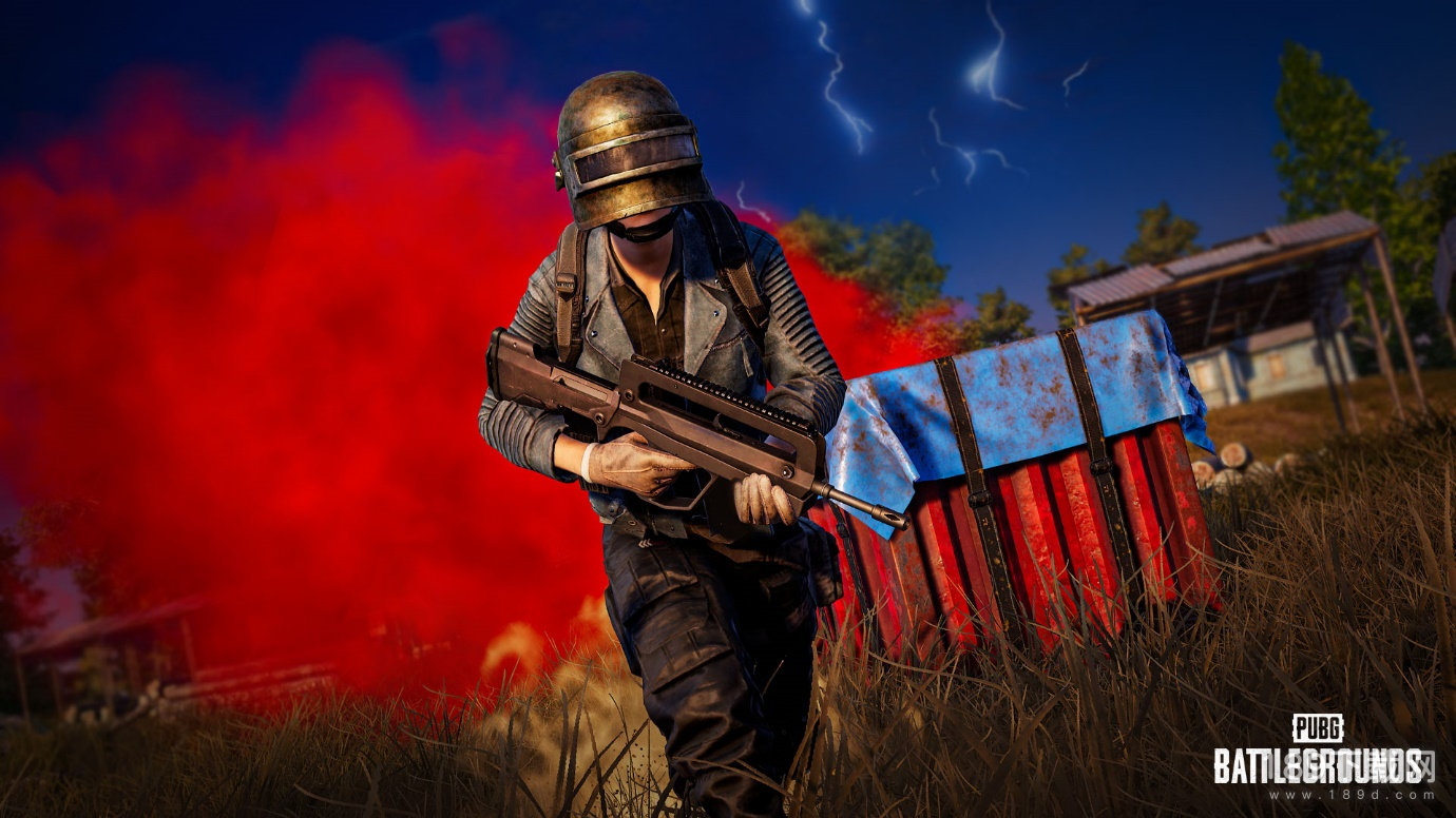 PUBG第22赛季第2轮更新内容有哪些 PUBG第22赛季第2轮更新内容一览