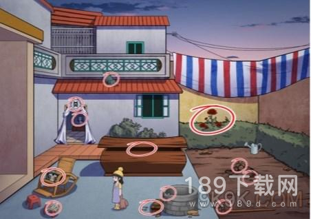 文字脑洞消失的妈妈怎么过 文字脑洞消失的妈妈通关攻略