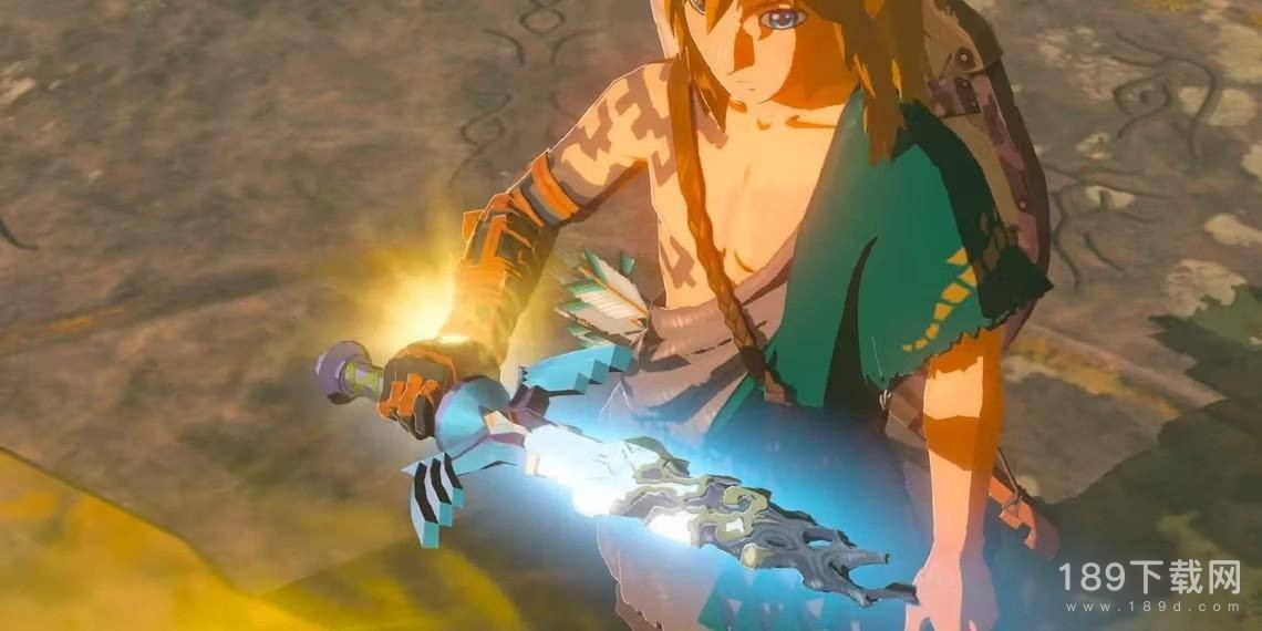 塞尔达传说王国之泪时之神殿后面断桥怎么通过 塞尔达传说王国之泪通关时之神殿后面断桥的方法