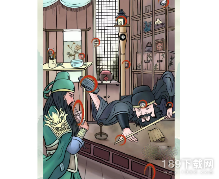 文字王者台球兄弟怎么通关 文字王者台球兄弟通关方法
