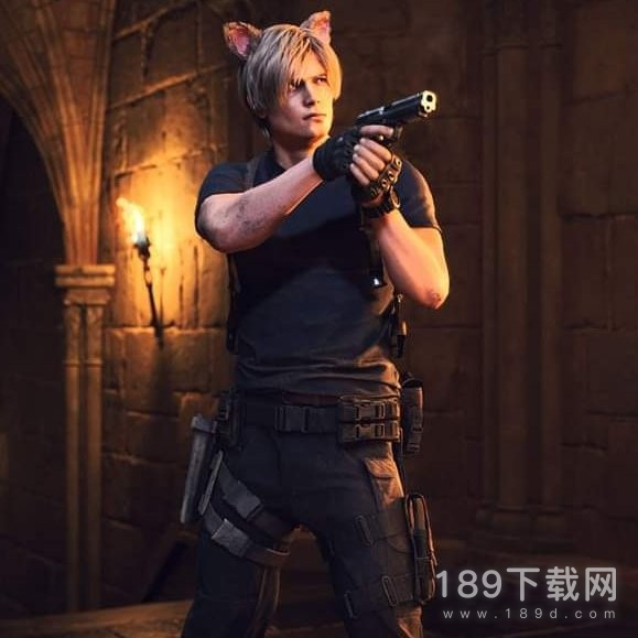 生化危机4重制版猫耳鸡帽鹿角狼尾怎么获取 生化危机4：重制版猫耳鸡帽鹿角狼尾获取攻略一览