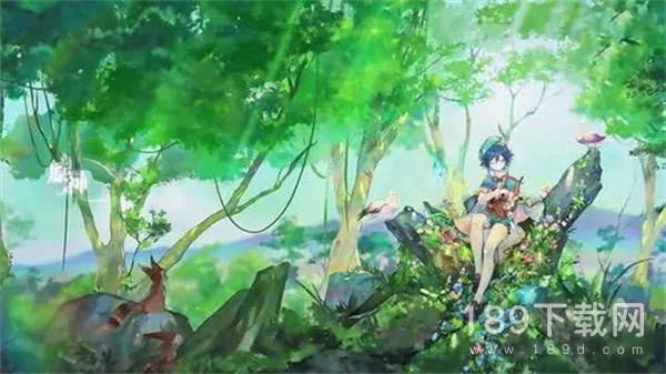 原神2023年风花节活动什么时候开始 原神2023年风花节活动时间介绍