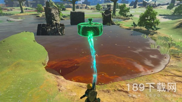 塞尔达传说王国之泪防寒服怎么获取 塞尔达传说王国之泪防寒服获取攻略