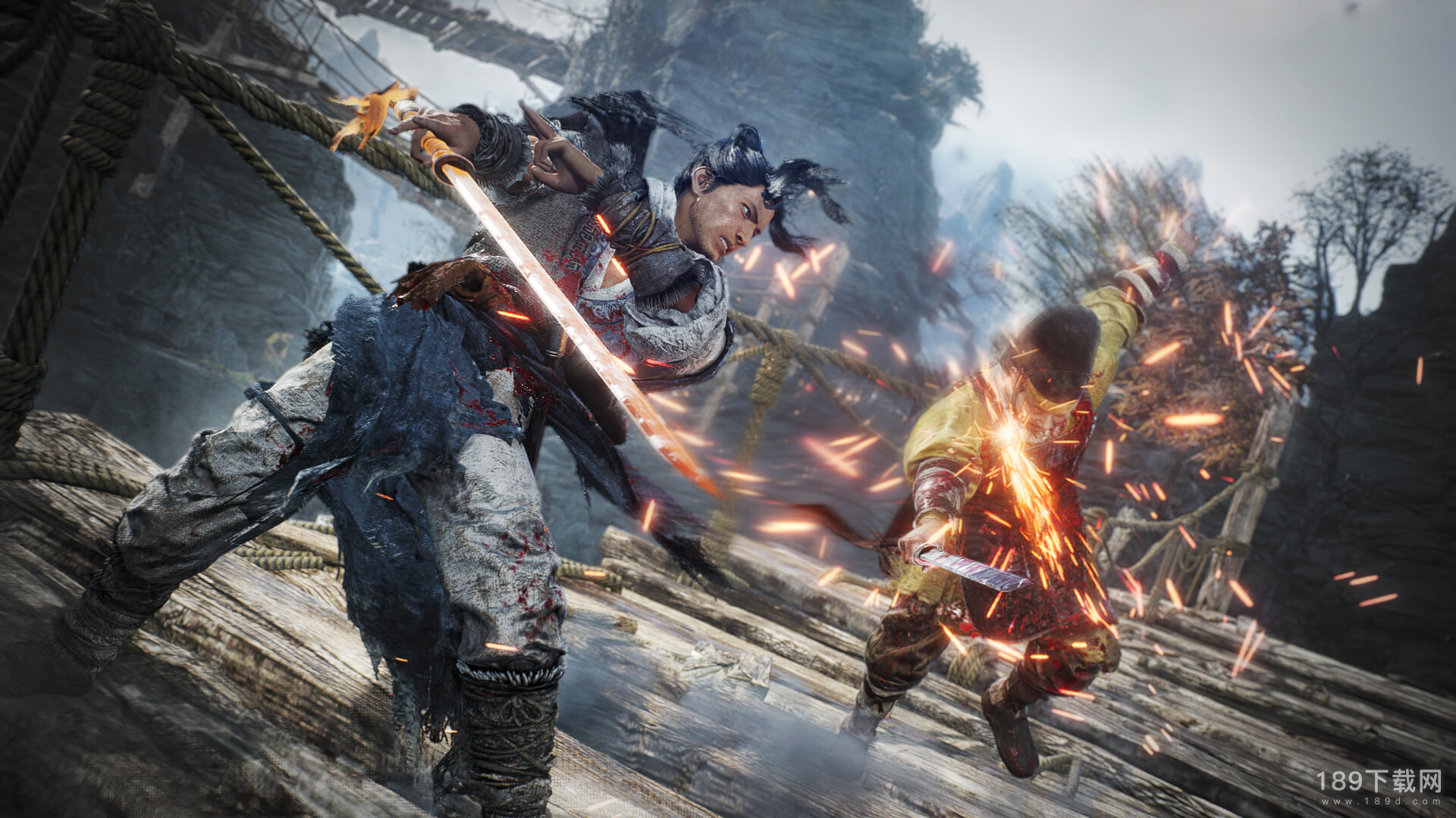 卧龙：苍天陨落锁120帧慢动作怎么办方法 卧龙苍天陨落慢动作解决指南