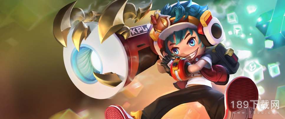 王者荣耀电玩小子头号选手星元怎么获得 王者荣耀电玩小子头号选手星元获得方法攻略