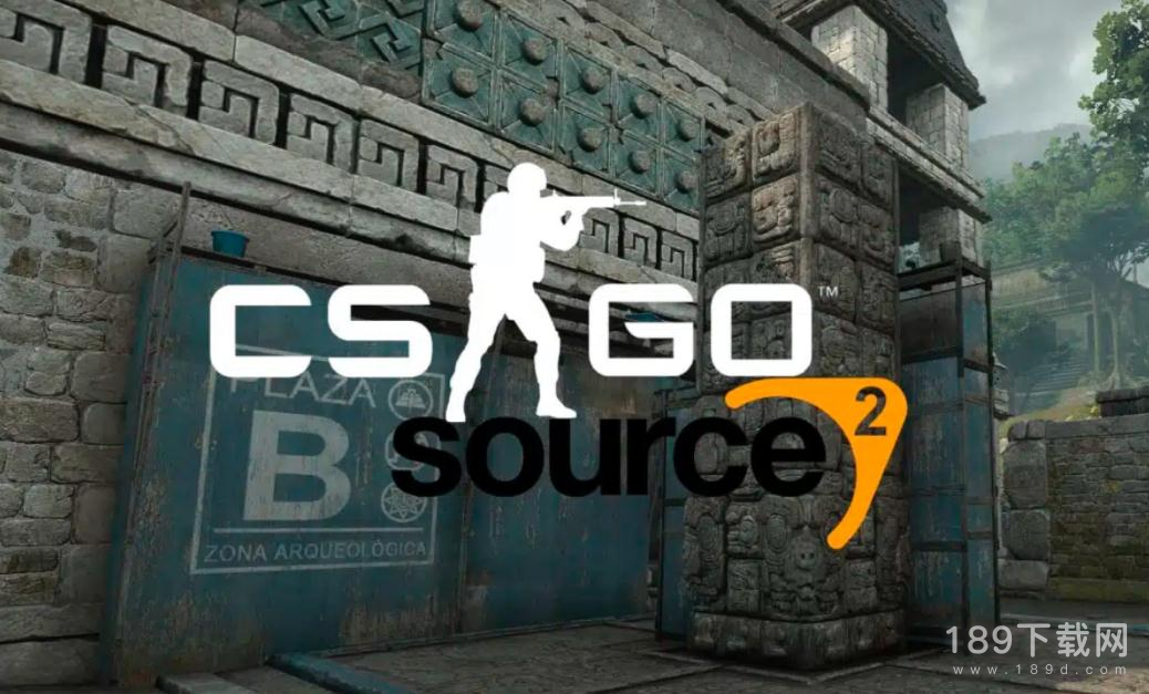 CSGO2沙2地图有什么区别 csgo2沙2地图改动内容介绍