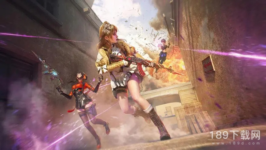 穿越火线2023年1月回流活动怎么做 穿越火线2023年1月回流活动玩法攻略