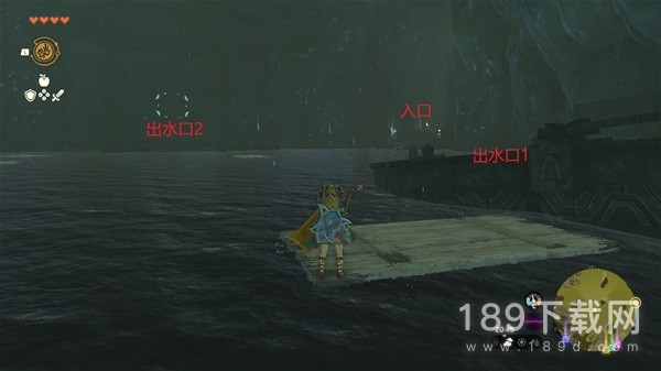 塞尔达传说王国之泪古代卓拉祭殿怎么解谜 塞尔达传说王国之泪古代卓拉祭殿解谜方法