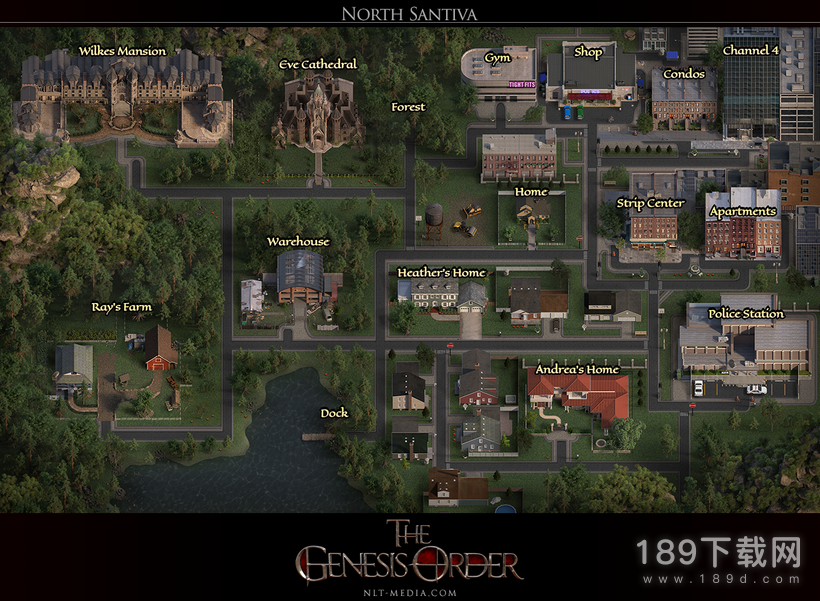 创世秩序老鼠喜欢吃奶酪怎么过 创世秩序老鼠喜欢吃奶酪过法教程